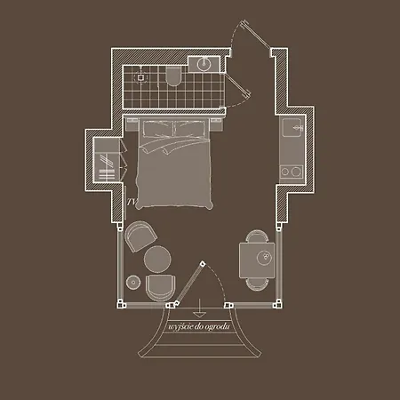 Apartment Deco By Oneapartments