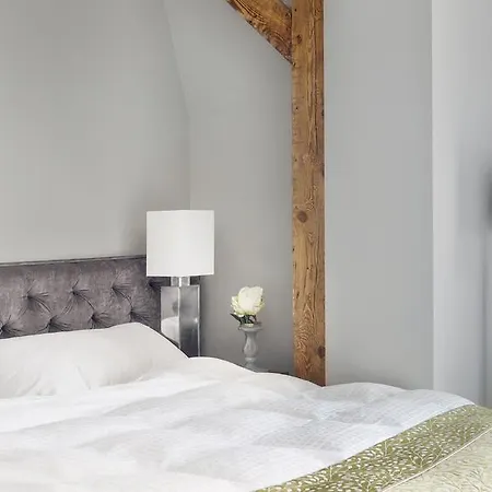 Apartment Deco By Oneapartments