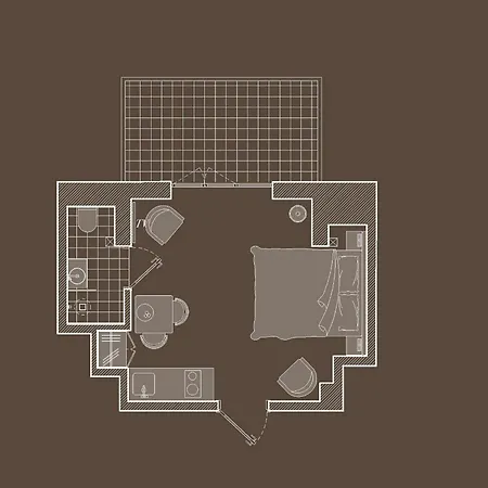 Deco By Oneapartments Apartmán Sopoty