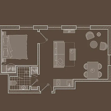 Deco By Oneapartments Sopoty