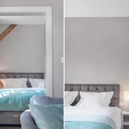 Deco By Oneapartments Apartmán Sopoty