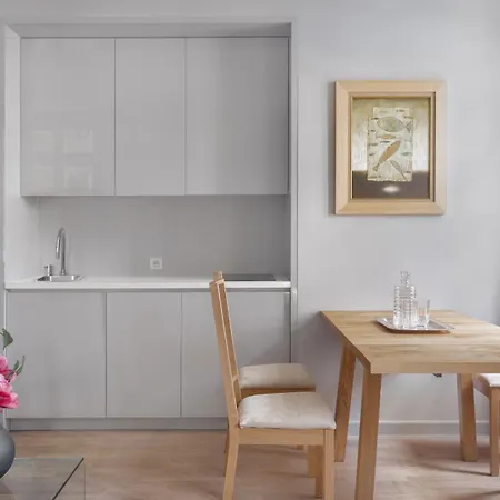 Deco By Oneapartments * Sopoty