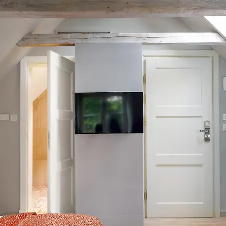 Deco By Oneapartments Apartmán