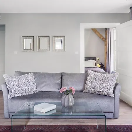 Deco By Oneapartments * Sopoty