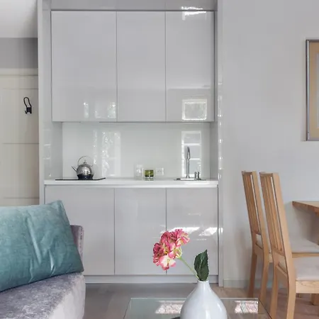 Deco By Oneapartments Sopoty