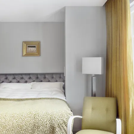 Apartment Deco By Oneapartments Sopot