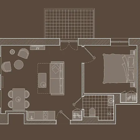 Deco By Oneapartments Apartmán *