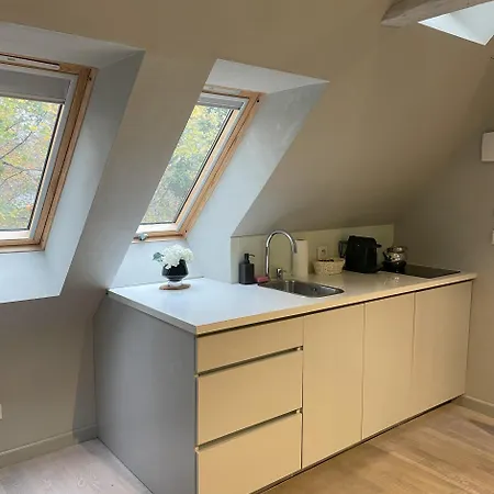 Apartment Deco By Oneapartments