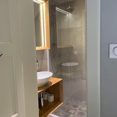 Deco By Oneapartments Apartmán *
