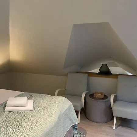 Deco By Oneapartments Apartmán Sopoty