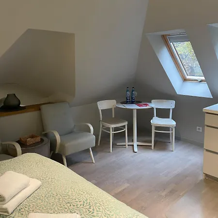 Apartmán Deco By Oneapartments Sopoty