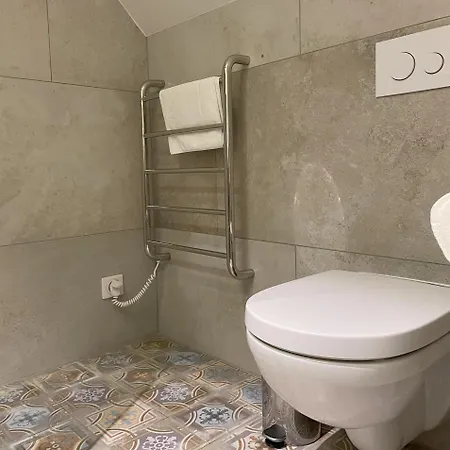 Deco By Oneapartments Sopoty