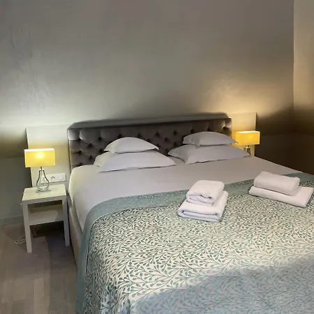 Deco By Oneapartments * Sopoty