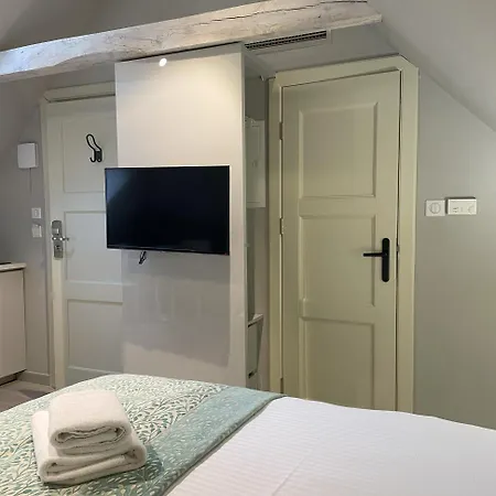Deco By Oneapartments Apartmán