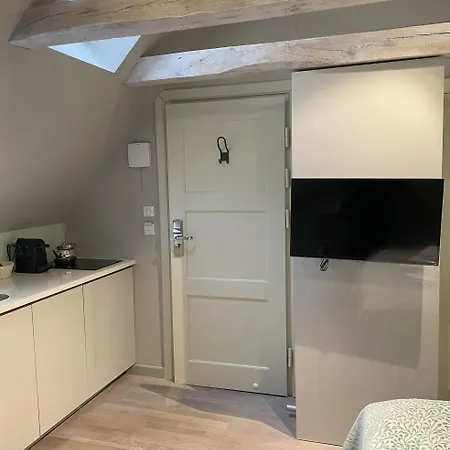 Apartment Deco By Oneapartments