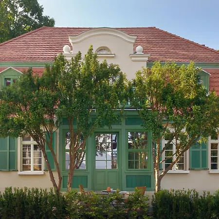 Apartment Deco By Oneapartments *