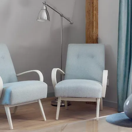 Deco By Oneapartments Apartmán