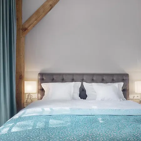 Deco By Oneapartments Apartment *