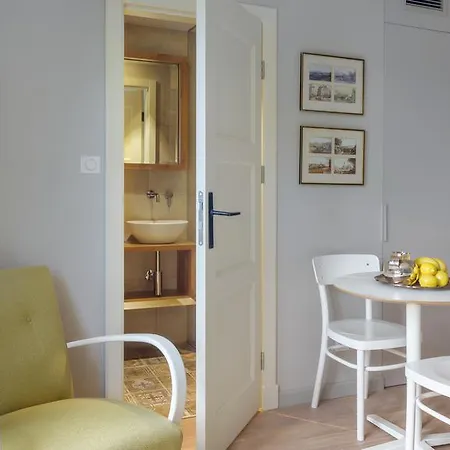 Deco By Oneapartments Sopoty