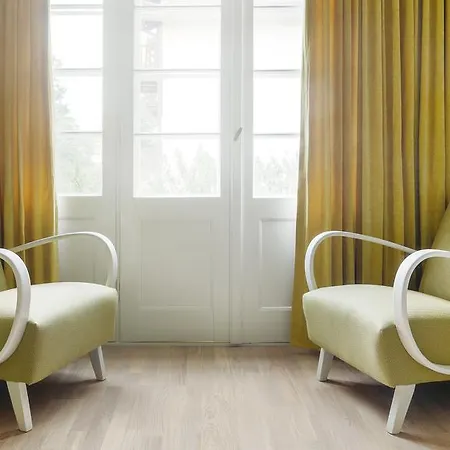 Apartment Deco By Oneapartments *