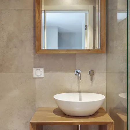 Apartmán Deco By Oneapartments Sopoty