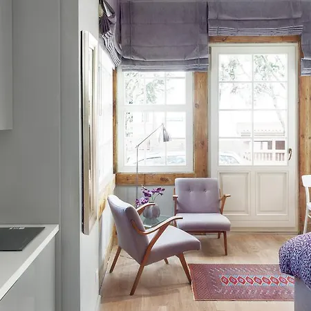 Deco By Oneapartments * Сопот