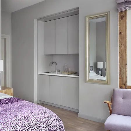 Deco By Oneapartments Apartmán Sopoty