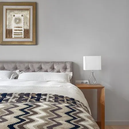 Deco By Oneapartments Apartmán Sopoty