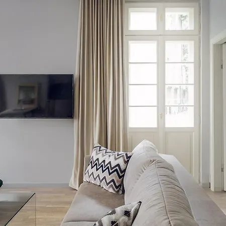 Deco By Oneapartments *