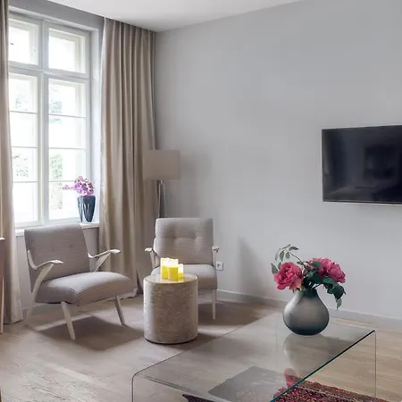 Deco By Oneapartments * Sopoty