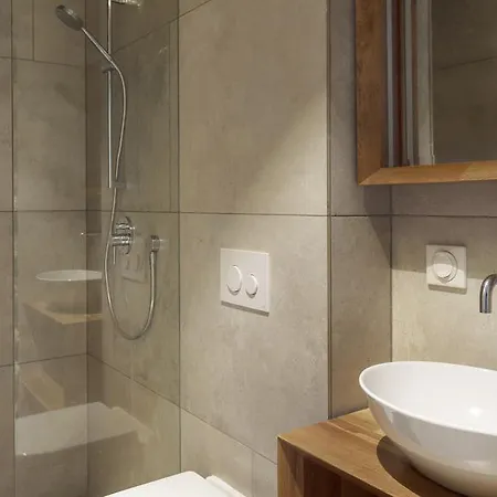 Deco By Oneapartments Apartmán