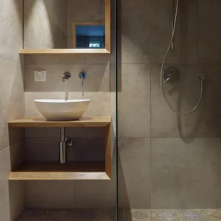 Deco By Oneapartments Apartmán *