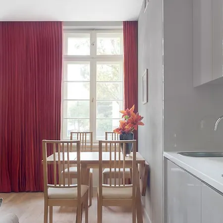 Deco By Oneapartments * Sopoty