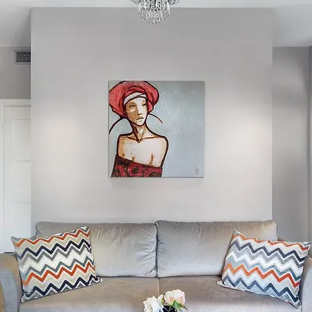 Deco By Oneapartments Apartmán Sopoty
