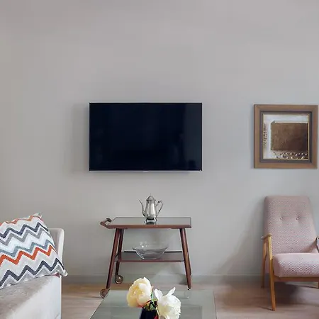 Apartmán Deco By Oneapartments *
