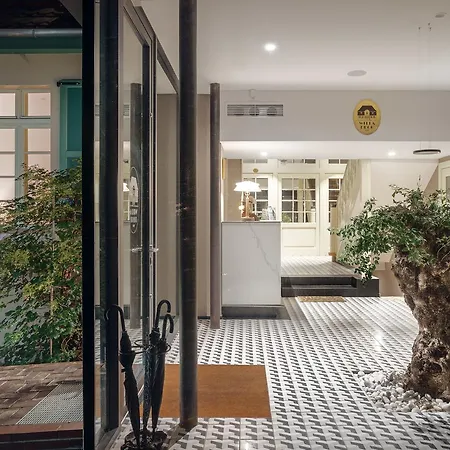 Apartment Deco By Oneapartments