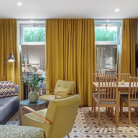 Deco By Oneapartments * Sopoty