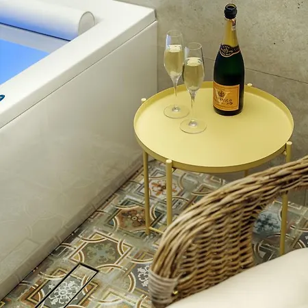 Apartmán Deco By Oneapartments Sopoty