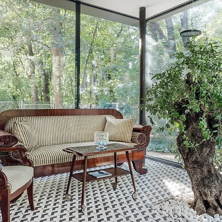 Apartment Deco By Oneapartments Sopot