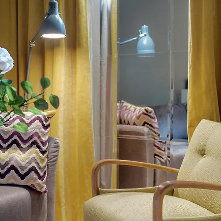 Deco By Oneapartments Apartmán Sopoty