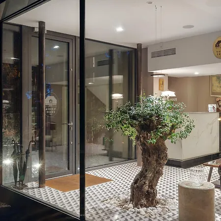 Deco By Oneapartments * Сопот