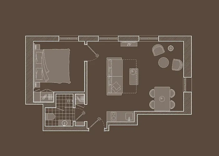 Deco By Oneapartments Sopot