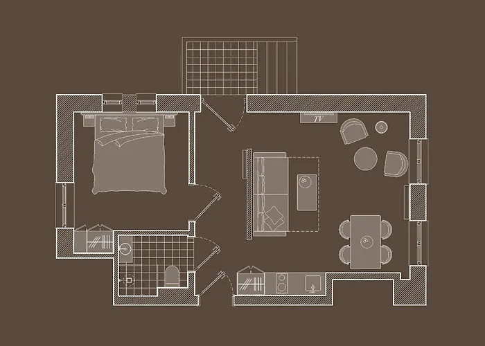 Deco By Oneapartments Apartamento *