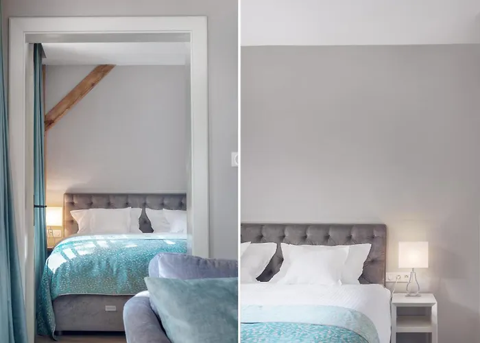 Deco By Oneapartments Apartamento Sopot