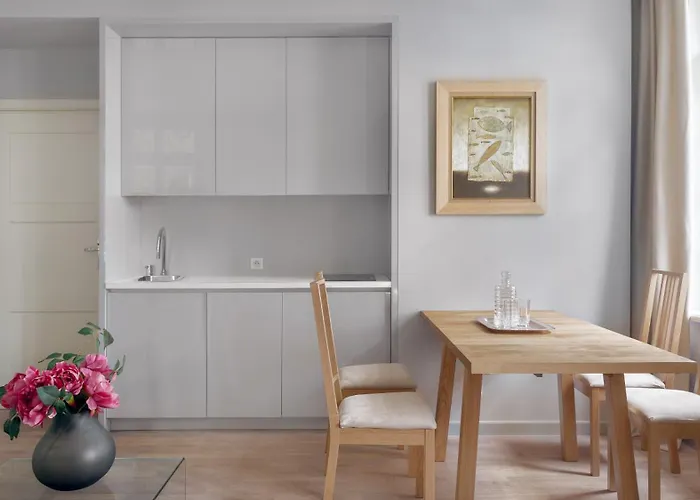 Deco By Oneapartments * Sopot