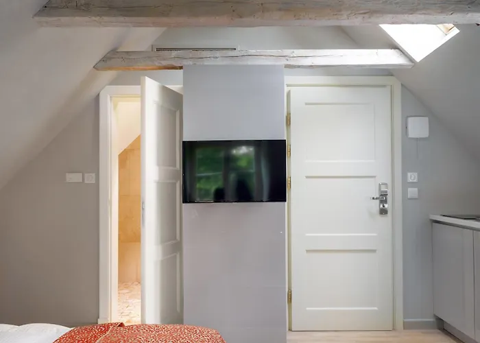 Deco By Oneapartments Apartamento