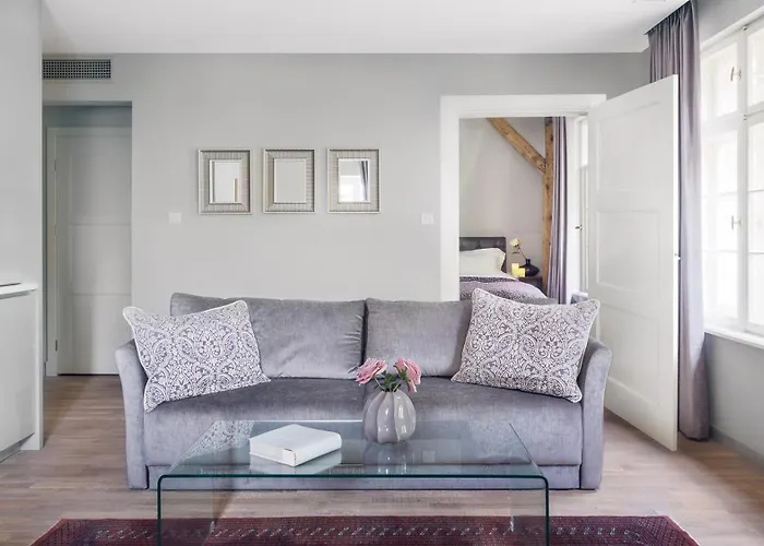 Deco By Oneapartments * Sopot