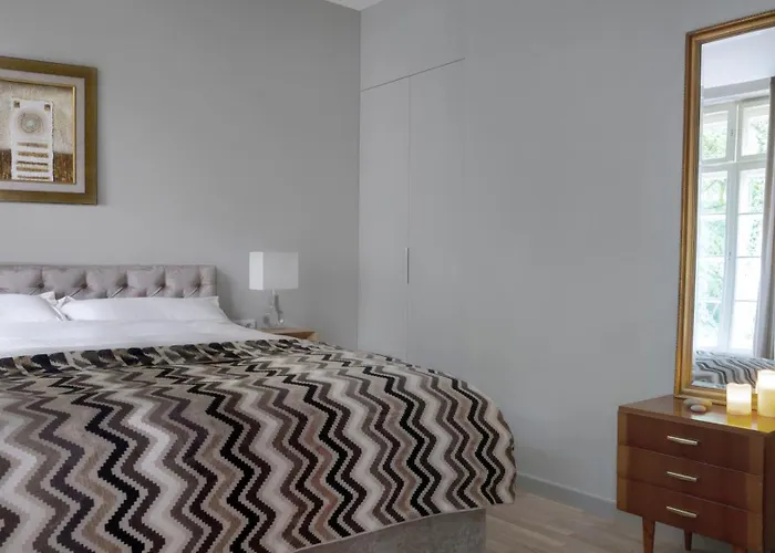 Deco By Oneapartments Apartamento