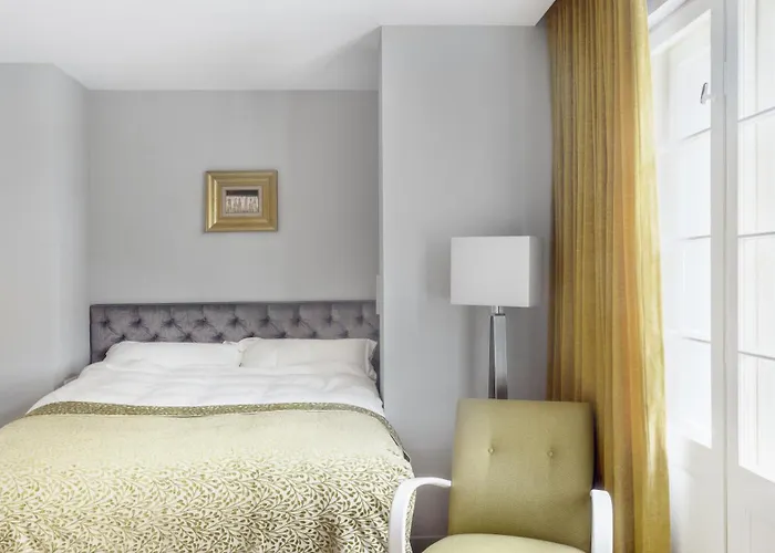 Apartamento Deco By Oneapartments Sopot