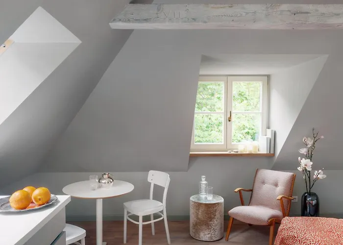 Deco By Oneapartments